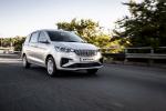 Suzuki Ertiga 2019 года (ZA)